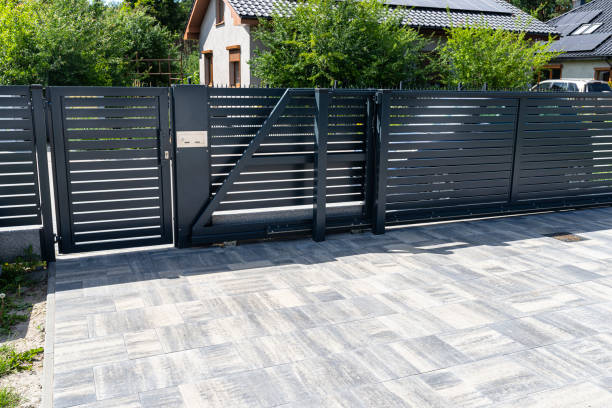 Best Driveway Resurfacing Pavers  in Lordship, CT