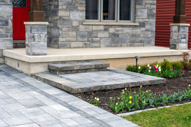 Best Local Driveway Pavers  in Lordship, CT