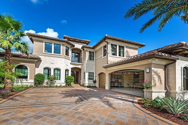 Best Residential Driveway Paver Services  in Lordship, CT