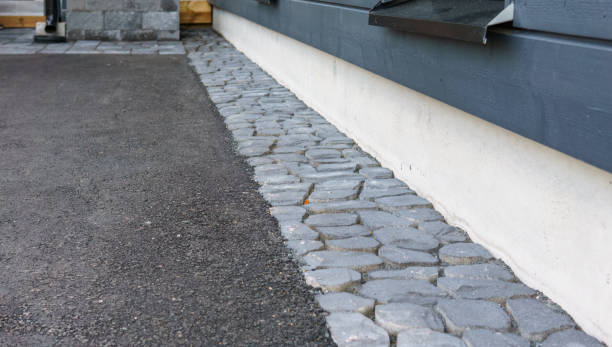Best Cobblestone Driveway Pavers  in Lordship, CT