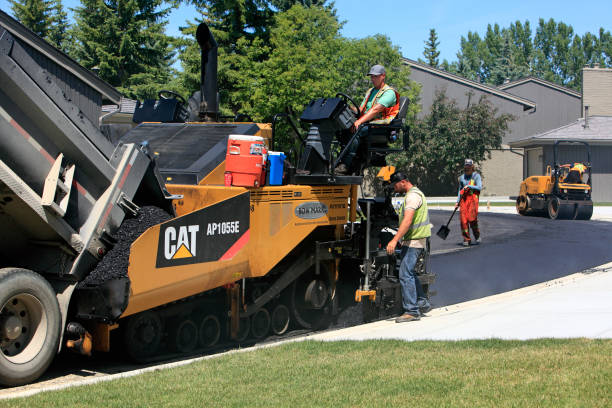 Reliable Lordship, CT Driveway Pavers Solutions